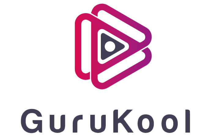 GuruKool Logo